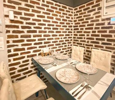 Aridaia Apartment | TM Apartment No 2 - Scandinavian Style