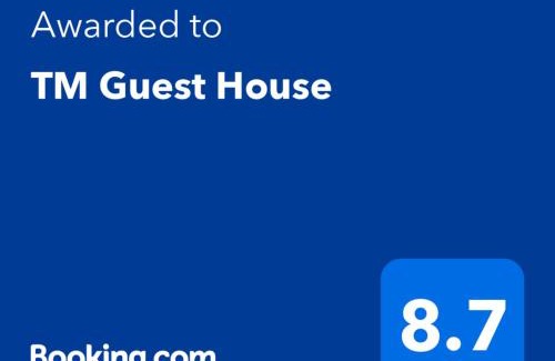 Kathmandu Valley Hotel | TM Guest House