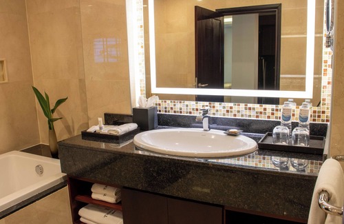 Vang Vieng Hotel | Tmark Resort Vang Vieng