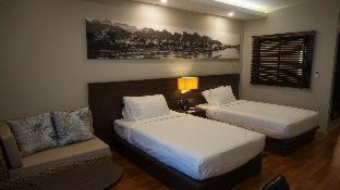 Vang Vieng Hotel | Tmark Resort Vangvieng