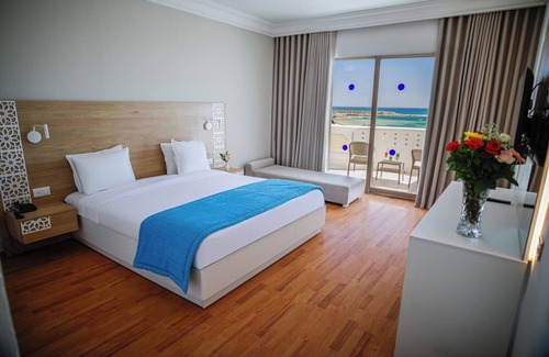 Yasmine Hotel | TMK L'Atrium Yasmine by Turismark