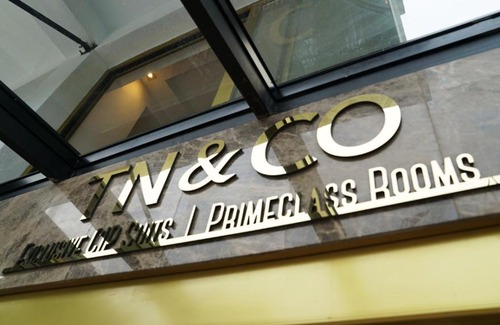 Mentese Hotel | TN&CO Exclusive Cip Suites and Primeclass Rooms (Adults Only)