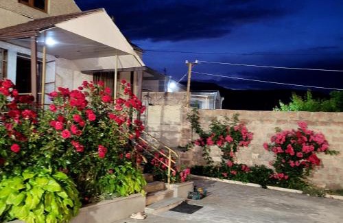 Artashavan Villa | TN Guest House