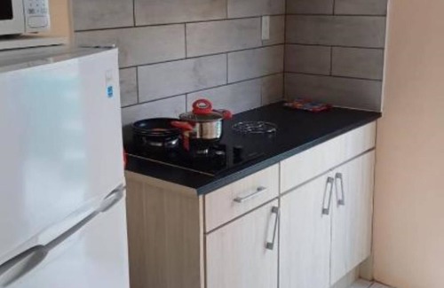 Willemstad Apartment | tnDushi Curaçaose appartement D