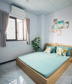 Binh Chanh Apartment | Toà Nhà Sabay Home
