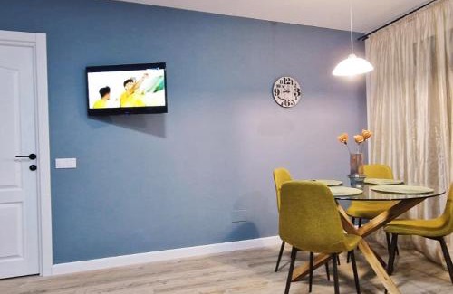 Sinnicoara Apartment | To Airport