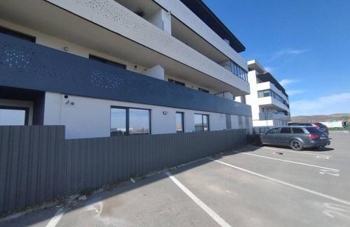Sinnicoara Apartment | To Airport