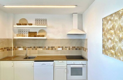 Las Aguas House | To be completed