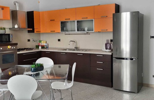 Millefonti Apartment | To be together, like home! Cozy and bright apartment, every comfort