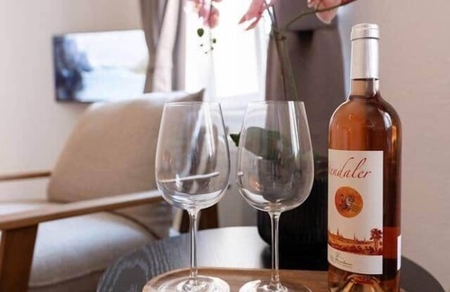 Stendal Apartment | To complete