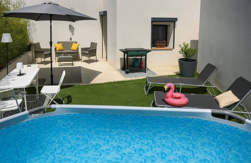 Venelles House | To complete