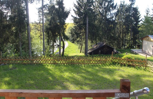 Tanna House | To Eichhorn 46, hikers and nature lovers,