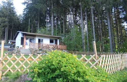 Tanna House | To Eichhorn 46, hikers and nature lovers,
