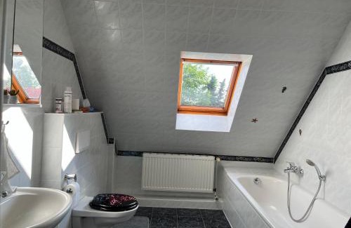Giekau Apartment | To Hus