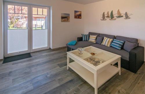 Westeraccumersiel House | To Huus