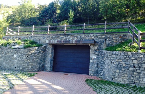 La Salle Apartment | TO L'ANCIENNE FONTAINE