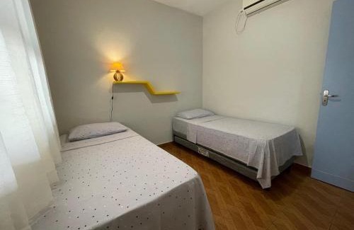 Pontal da Cruz House | Tô na praia - Accommodation with tranquility