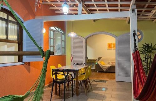 Pontal da Cruz House | Tô na praia - Accommodation with tranquility