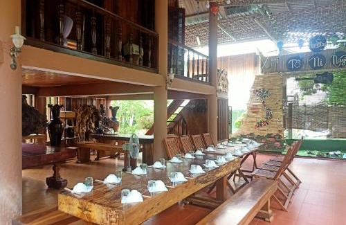 A Luoi House | TO NI - NGUYEN homestay A Luoi