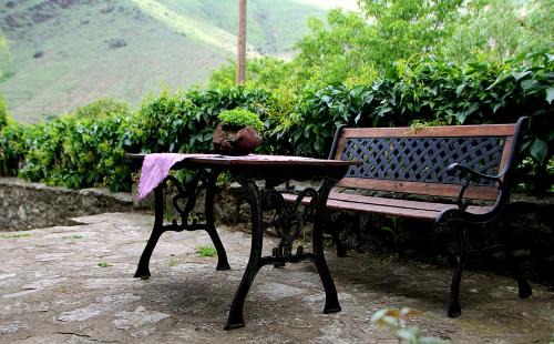 Agios Germanos House | To Petrino Guesthouse