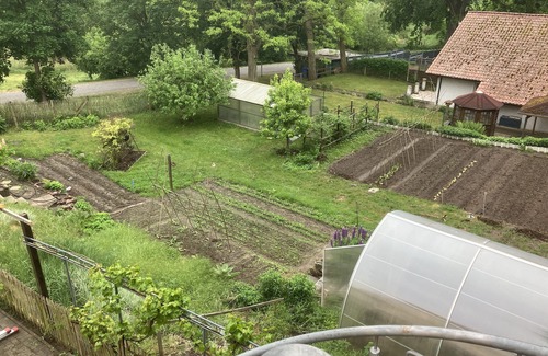 Carpin Condo | To stay on HeuBergeRaum