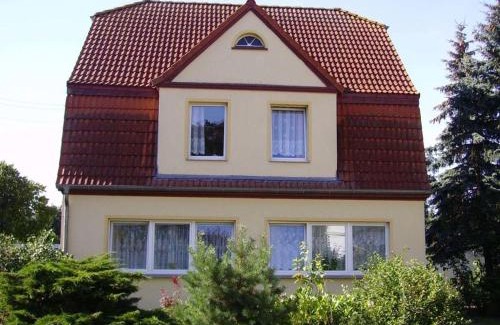 Lubmin House | to the beach Modern retreat