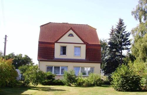 Lubmin House | to the beach Modern retreat