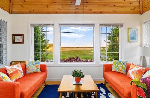 Chincoteague House | To The Lighthouse