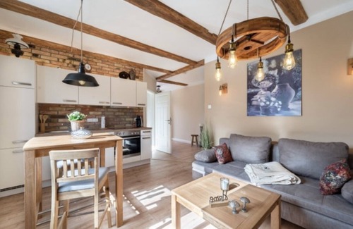 Linthe Apartment | To the old mill