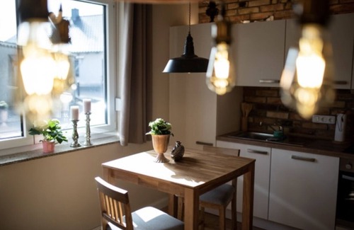 Linthe Apartment | To the old mill