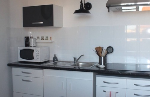 Cœur de Ville Apartment | to try it is to adopt it!