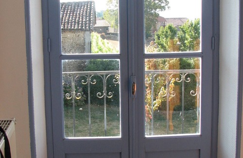 Sabadel-Latronquiere House | To wake up to the sound of birdsong