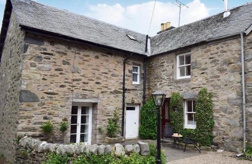 Aberfeldy House | Toadhall