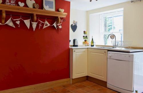 Aberfeldy House | Toadhall