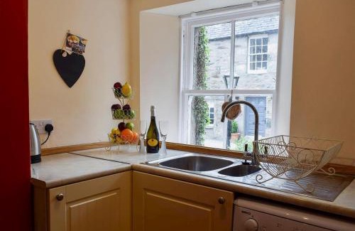 Aberfeldy House | Toadhall