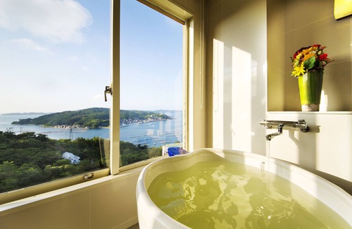 Toba Hotel | Toba View Hotel Hanashinjyu