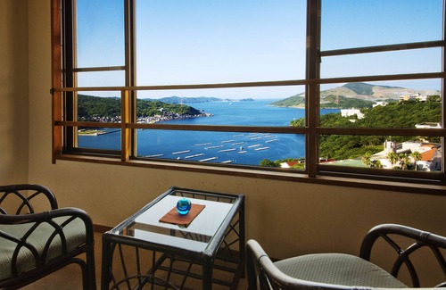 Toba Hotel | Toba View Hotel Hanashinjyu