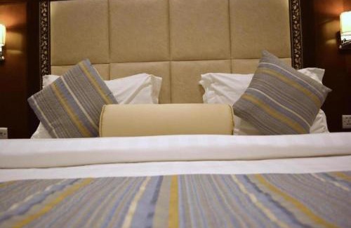 Jeddah Hotel | Tobal Al Hamra Hotel Apartments