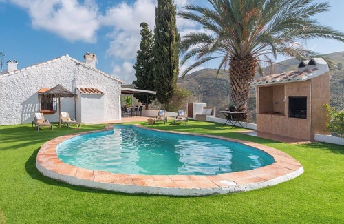 Almachar Villa | Tobalo Almáchar by Ruralidays