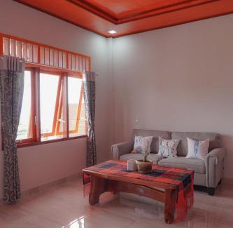 Ambarita Apartment | Tobay Family Home