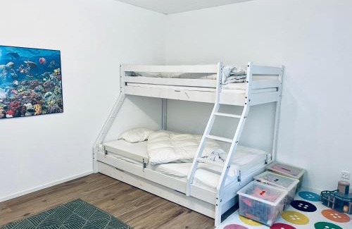 Flums Apartment | Tobelbach - CharmingStay