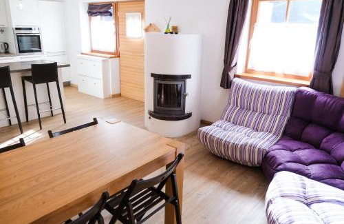 Campitello di Fassa Apartment | Tobià Roma Prestige