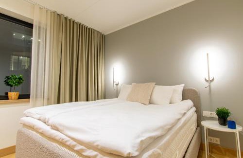 Kadriorg Apartment | Tobiase Residences - Luxury Apartments