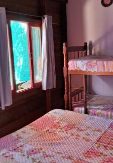 Rio Vermelho Norte House | Toca da Suzara Suíte 3 bwc privativo