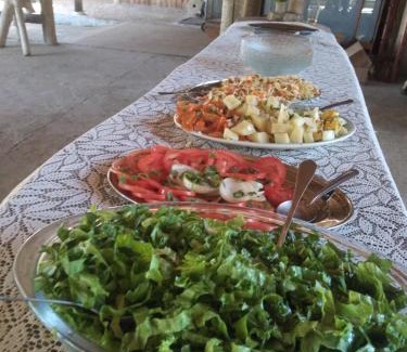 Rio Preto Other | TocaDoCoelhoFunil