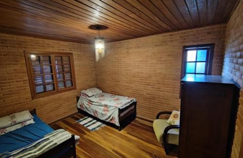 Sao Pedro da Serra House | toda paz do universo