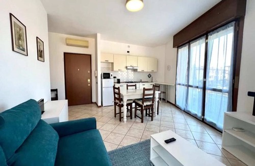 Brembate Apartment | Todeschini 27