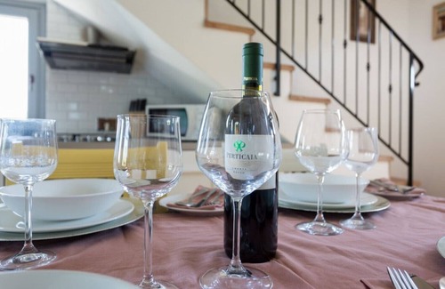 Todi House | Todi Private 2 bed pool villa