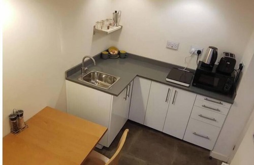 Todmorden Apartment | Todmorden Old Stables in the heart of the Pennines