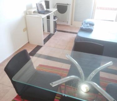 Constitucion Apartment | Todo cerca en la ciudad